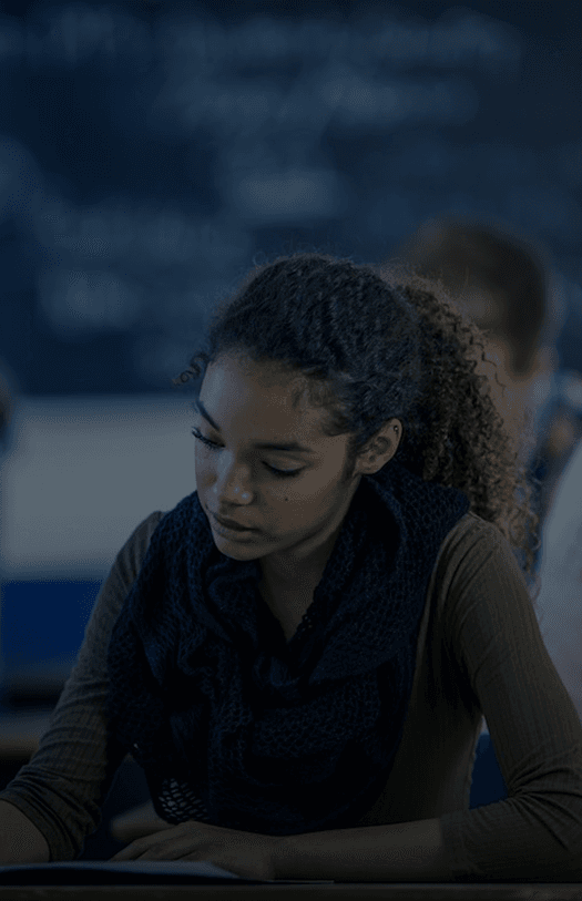 Chalk Global Curriculum - Global Standards : IB & SAT Prep