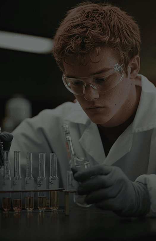 Chalk Global Curriculum - Chemistry : Organic Chemistry